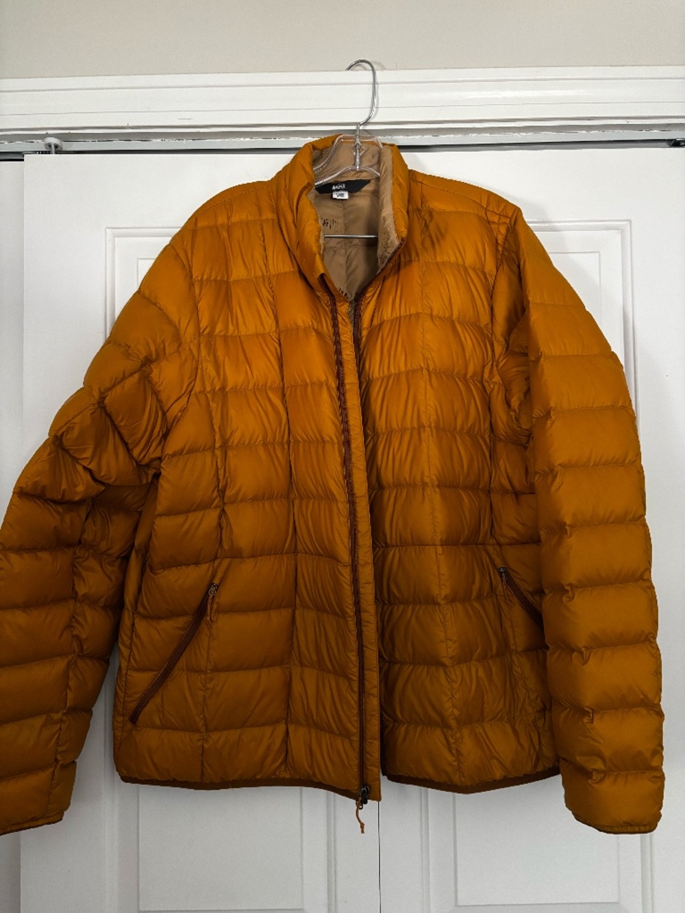 REI Co-op 650 down jacket 2.0